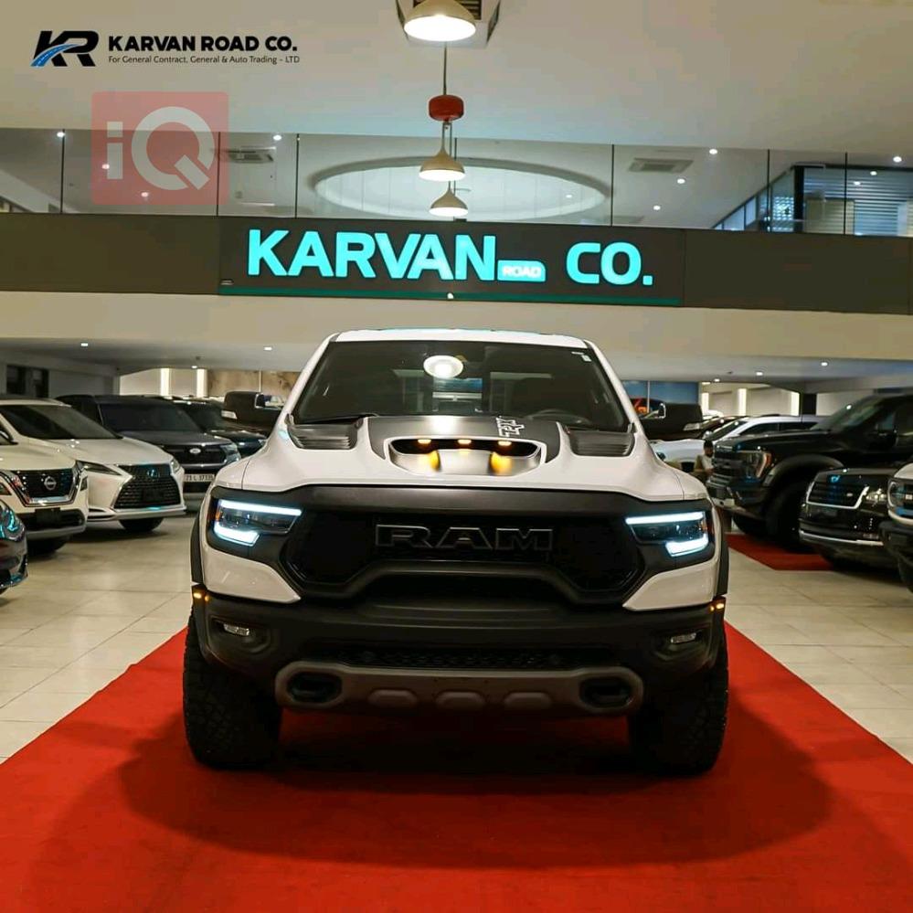 ڕام 1500